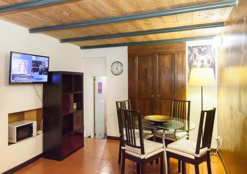 로마 Independent in Trevi Fountain - Spain square 3성급 싱글룸 수영장