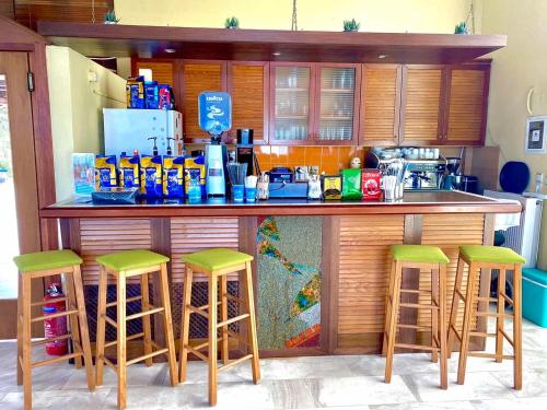Thrassa Hotel - image 10