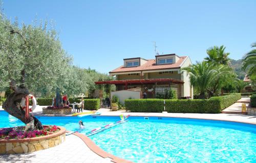  Residence Fontana Barone, Pension in Cefalú bei Isnello