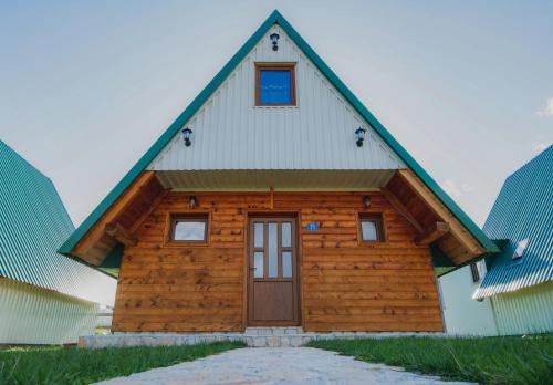 Family house Eagle Eye - image 13