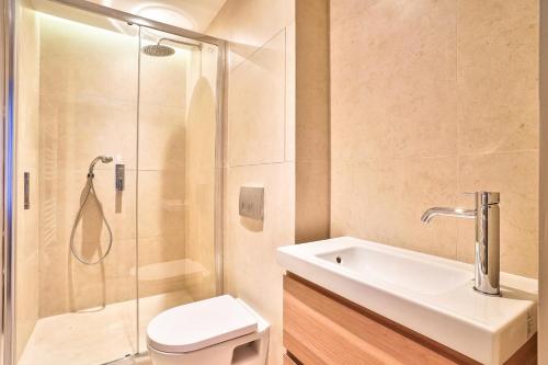 118 - Urban Luxury Flat La Sorbonne - image 2