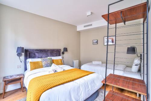 118 - Urban Luxury Flat La Sorbonne - image 11