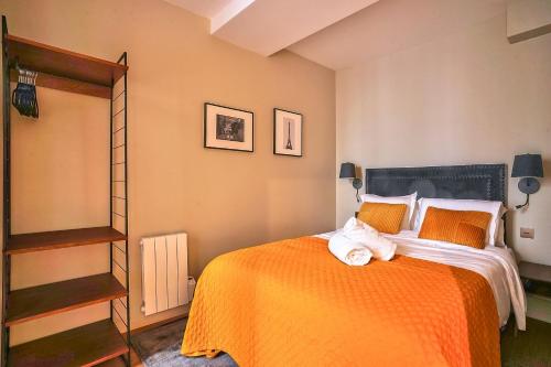 118 - Urban Luxury Flat La Sorbonne - image 9