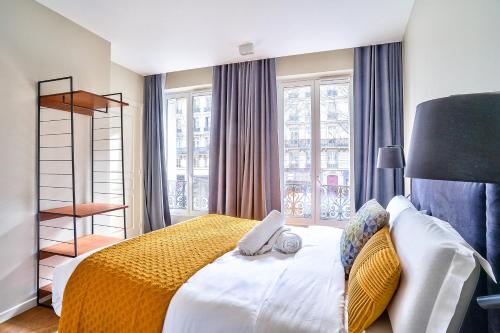 118 - Urban Luxury Flat La Sorbonne - image 3