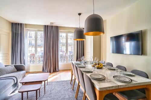 118 - Urban Luxury Flat La Sorbonne - image 6