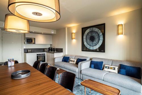 130 - Urban Brand New 110m2 Flat in Montorgueil - image 3