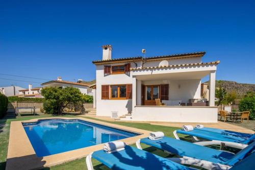 Villa La caseta By SunVillas Mallorca