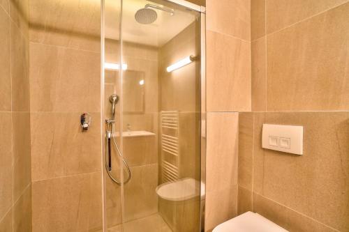 134 - Urban Gorgeous Flat in Montorgueil - image 3