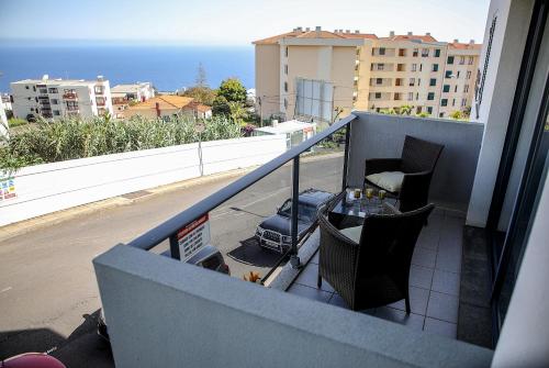 Apartamento Boutique Ana Lucia