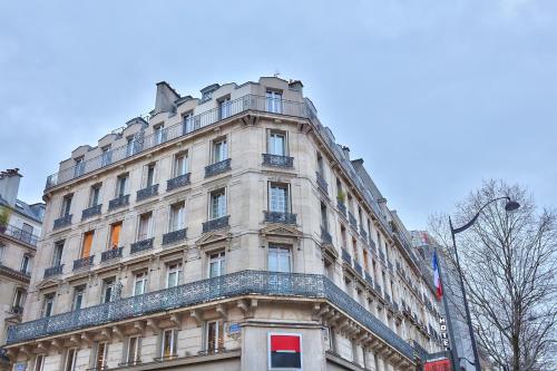 112 - Urban Atelier Saint Michel - main image