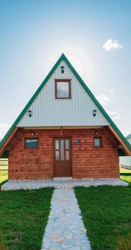 Family house Eagle Eye - image 12