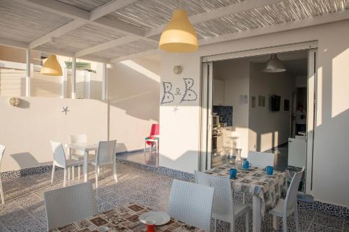 B&B Stella Marina 4