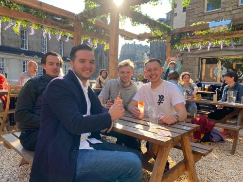 Kick Ass Greyfriars (18+) - image 11