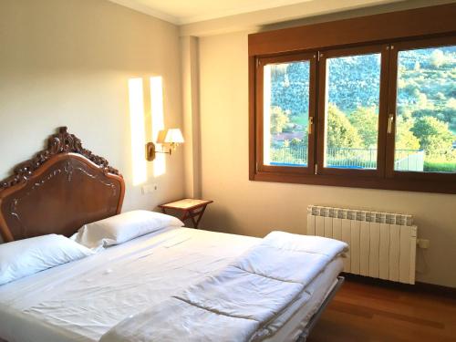  Arroes Village And Pool - Villa con piscina privada - VV-1708-AS in Villaviciosa