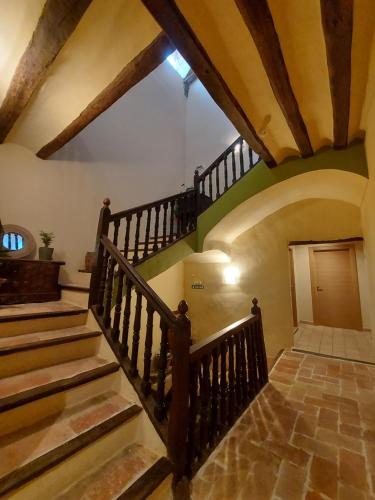 Iekārtas, Hostal Rural Ioar in Sorlada