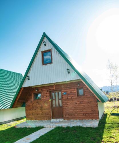 Family house Eagle Eye - image 7