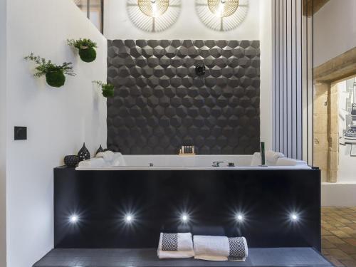 HOST INN - CŒUR VIEUX LYON & SPA, Lyon (photo 8)