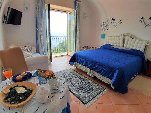 L'Arabesco B&B in Amalfi