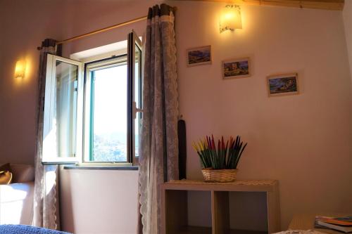 Double or Twin Room with Sea View image 3