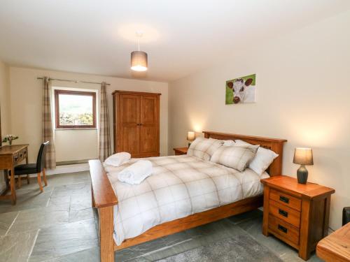 The Haybarn - image 11
