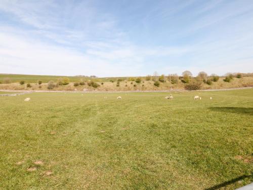 The Haybarn - main image