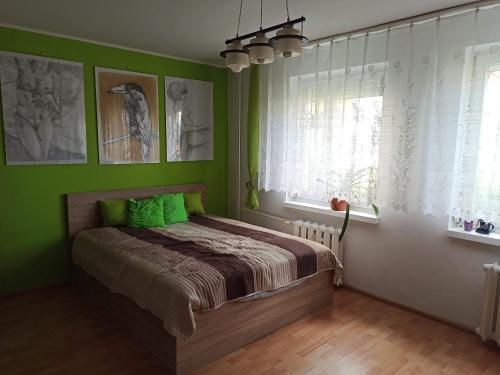 B&B Opole - Studio Zakątek Pużaka - Bed and Breakfast Opole