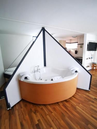 Ferienpark Gaal in Gaal