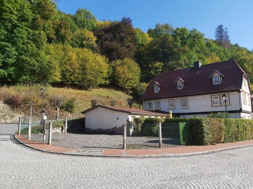 Ferienapartmenthaus am Rittertor - image 14