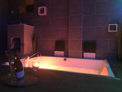 chambre avec spa by jordans collection 4