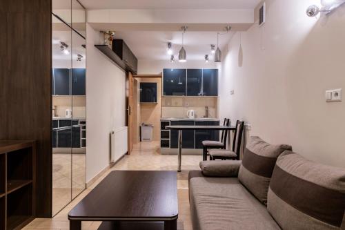 udanypobyt Apartament Studio Na Tetmajera, Zakopane