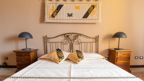 Cocco e Dessi Home, Oristano (fotografie 4)