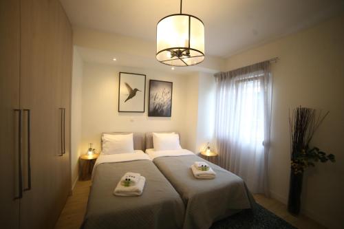 Athens Morum City Apartments - image 5