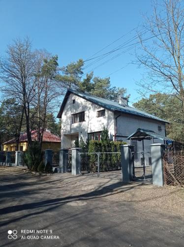 Świerkowa 26 TanieSpanie (Swierkowa 26 TanieSpanie) in Леґьоново