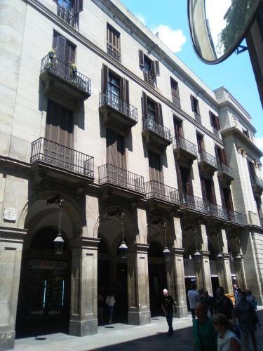 Colom Apartments 5
