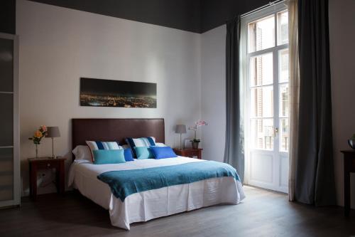 Colom Apartments, Barcelona