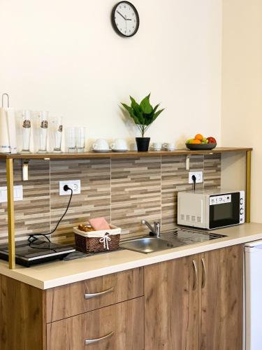 Aranykorona Apartmanház - image 4