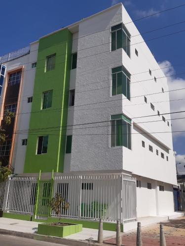 Hotel Brisas Del Parque Soledad