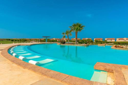 VESTA - North Coast Residence (Telal)