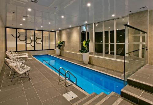 Skytower View 2 Bedroom and 2 Bathroom Apartment