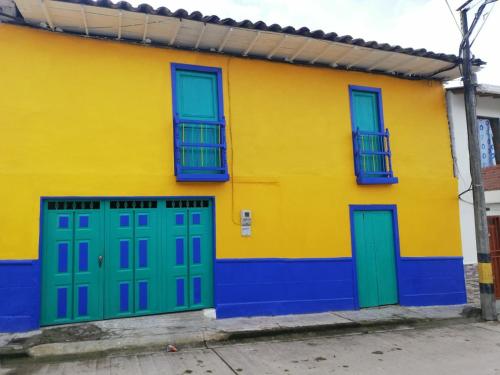 Letayeri