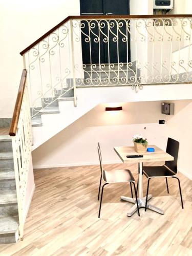 로마 Pigneto Square Home 3성급 호텔 수영장