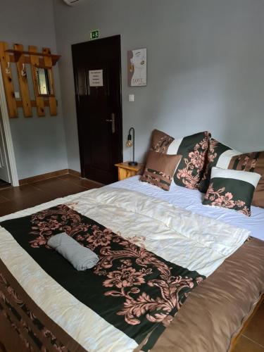 Amina Apartman