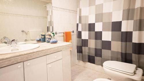 Apartamento Palmeira C1-2-C - 600m from the beach - FREE WIFI - BY BEDZY