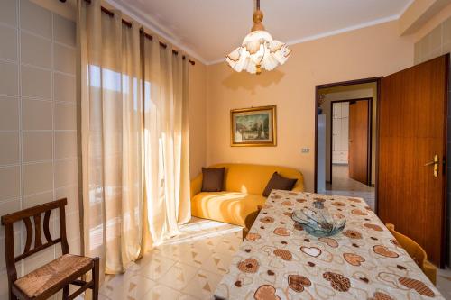  Case Maria, Pension in Castellammare del Golfo