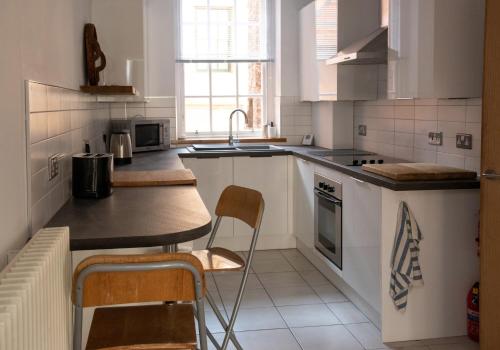 The David Hume Residence - image 2