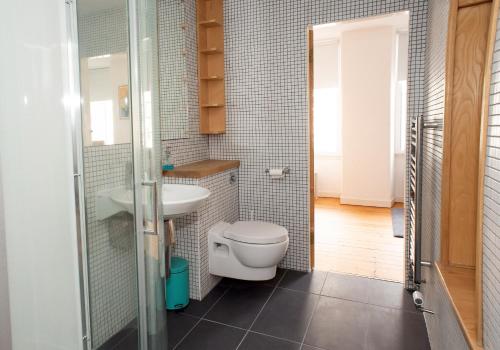 The David Hume Residence - image 13