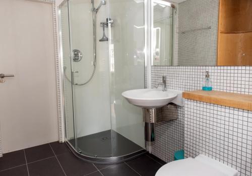 The David Hume Residence - image 12