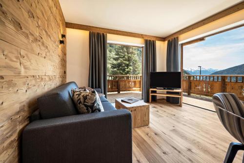 App Mulin Tondl mit Sauna - Apartment - Mühlbach