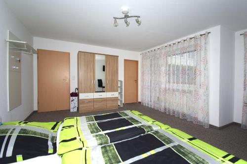 Ferienwohnung in Kempten am Stadtweiher in Kempten, Deutschland