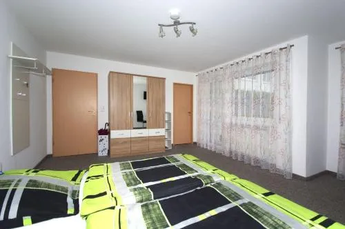 Ferienwohnung in Kempten am Stadtweiher in Kempten, Deutschland